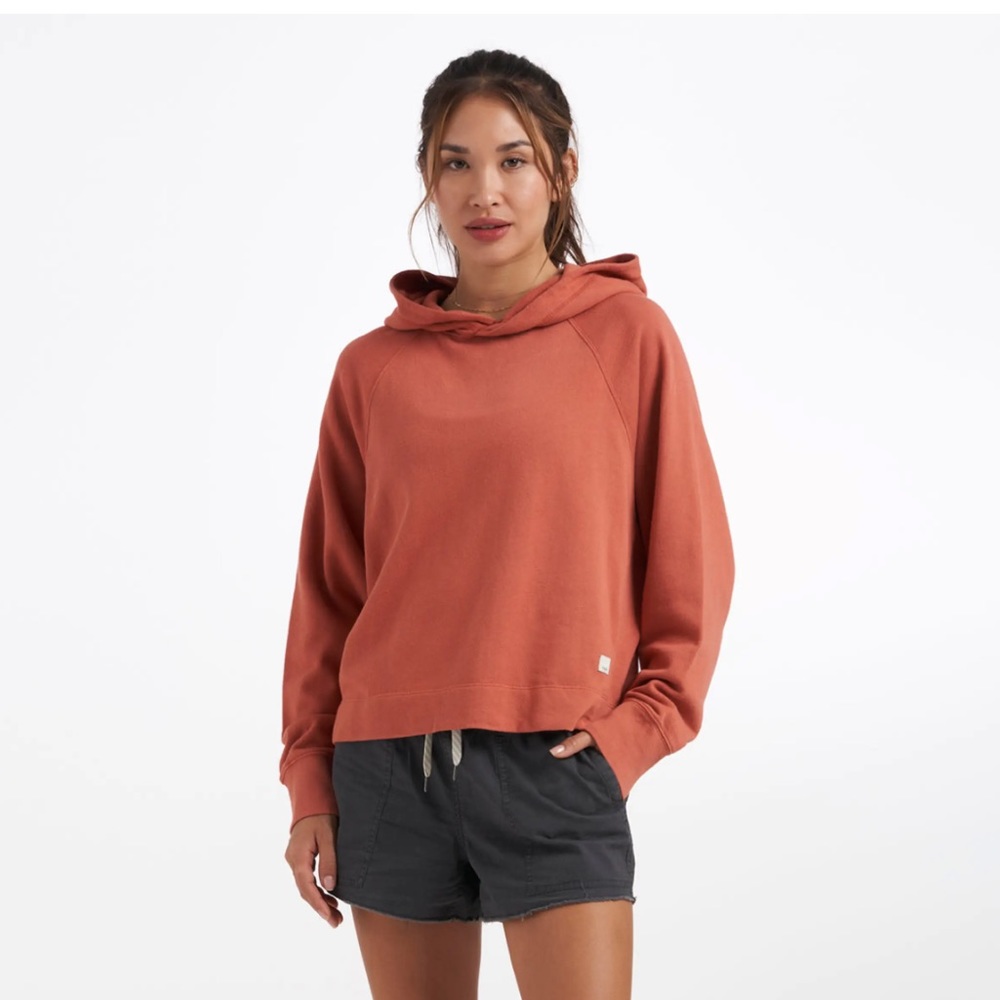 Vuori Sunnyside Hoodie